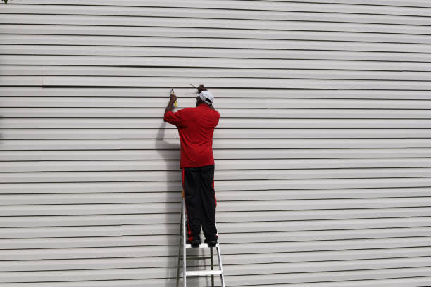 Best Stucco Siding  in Weyers Cave, VA