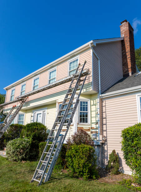 Best Siding for New Construction  in Weyers Cave, VA