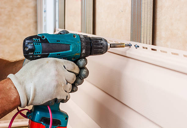 Best Wood Siding Installation  in Weyers Cave, VA