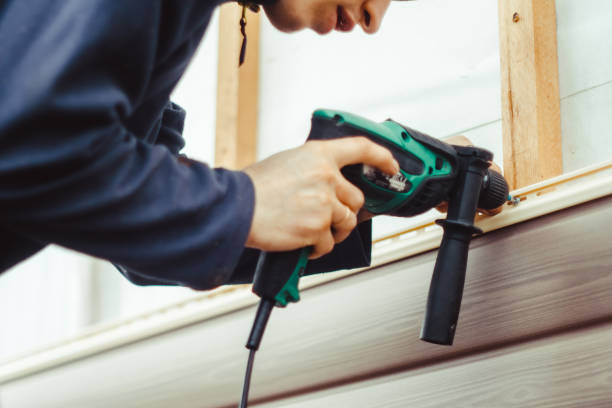 Best Siding Removal and Disposal  in Weyers Cave, VA
